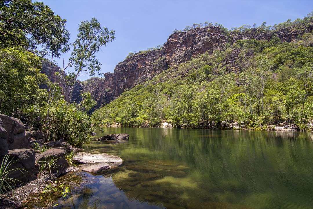 Litchfield National Park Tour from Darwin - Distant Journeys