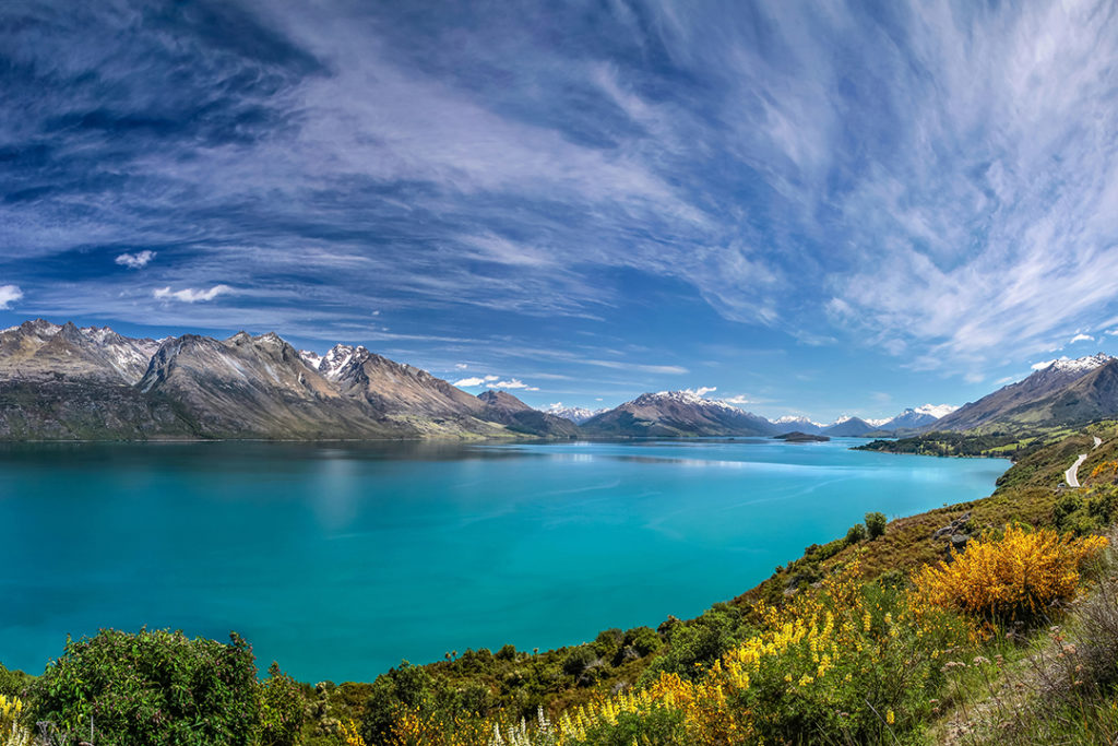 New Zealand Climate Guide Distant Journeys