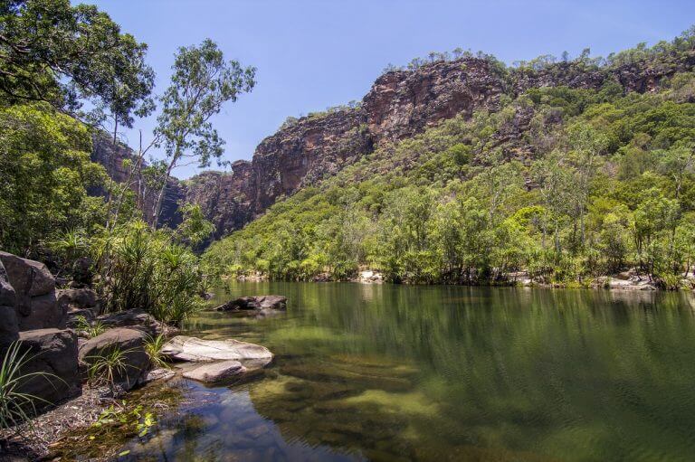 Kakadu Adventure Tour (Full Day), Australia - Distant Journeys