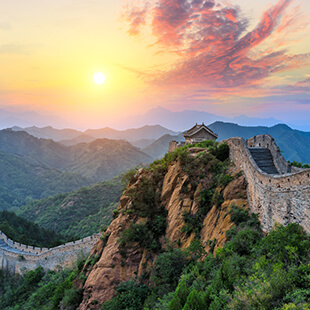 China Escorted Tours & Holidays | Distant Journeys