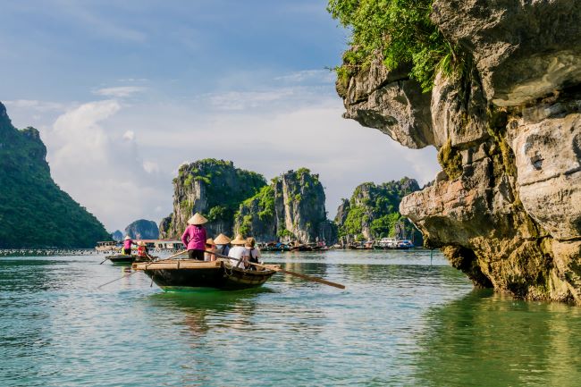 The Very Best of Vietnam & Cambodia Tour | Distant Journeys