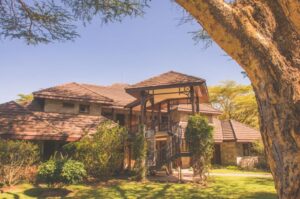 Lake Naivasha Simba Lodge – Lake Naivasha