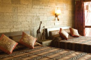 Samburu Simba Lodge – Samburu National Reserve - roomsDD