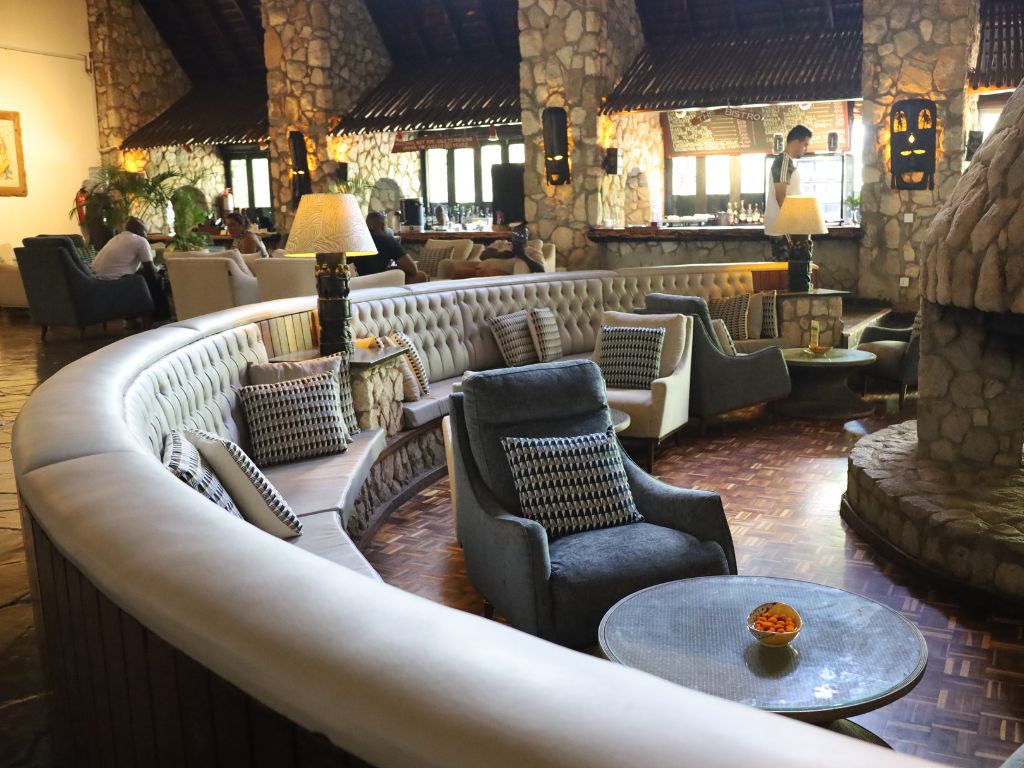 Taita Hills Safari Resort & Spa, Taita Hills