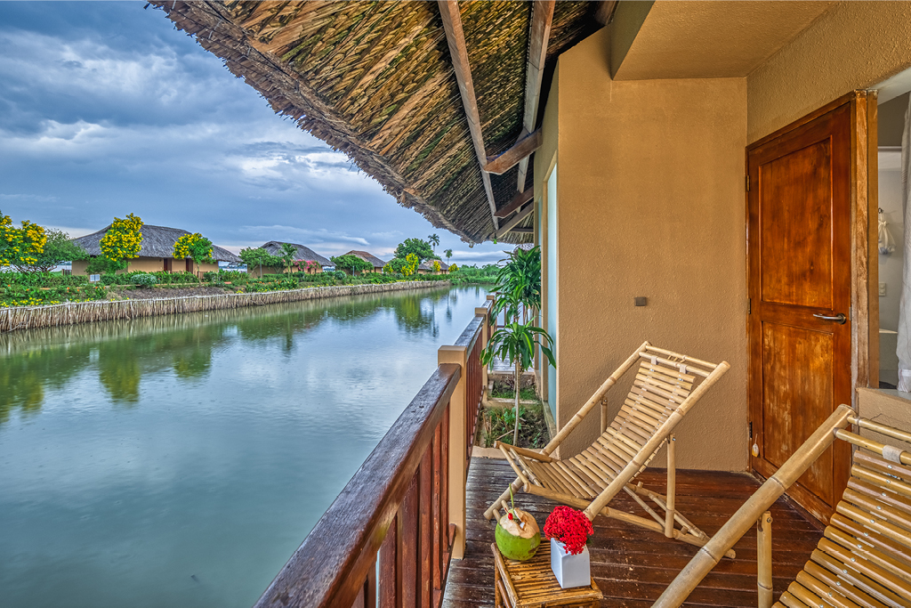 Cai Be, Vietnam – Mekong Riverside Boutique Resort & Spa