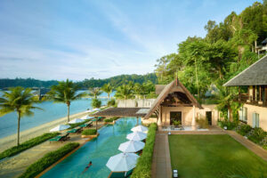 Gaya Island – Gaya Island Resort