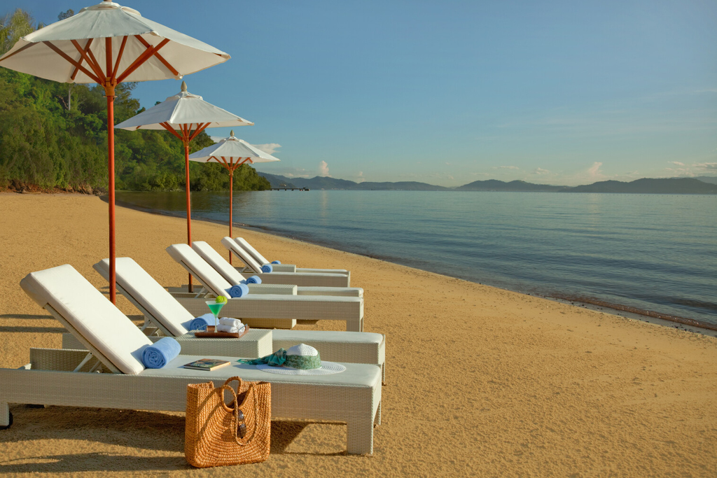 Gaya Island – Gaya Island Resort