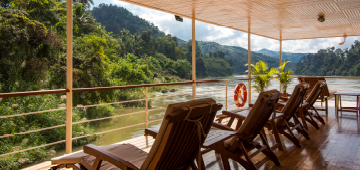 Mekong River Explorer