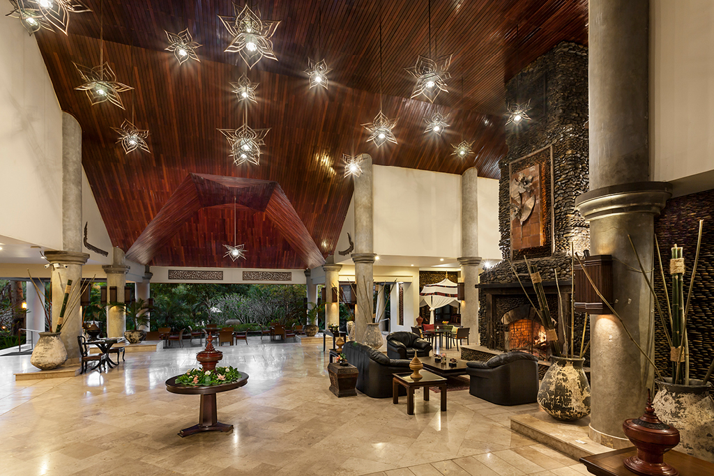 Katiliya Mountain Resort & Spa, Chiang Rai