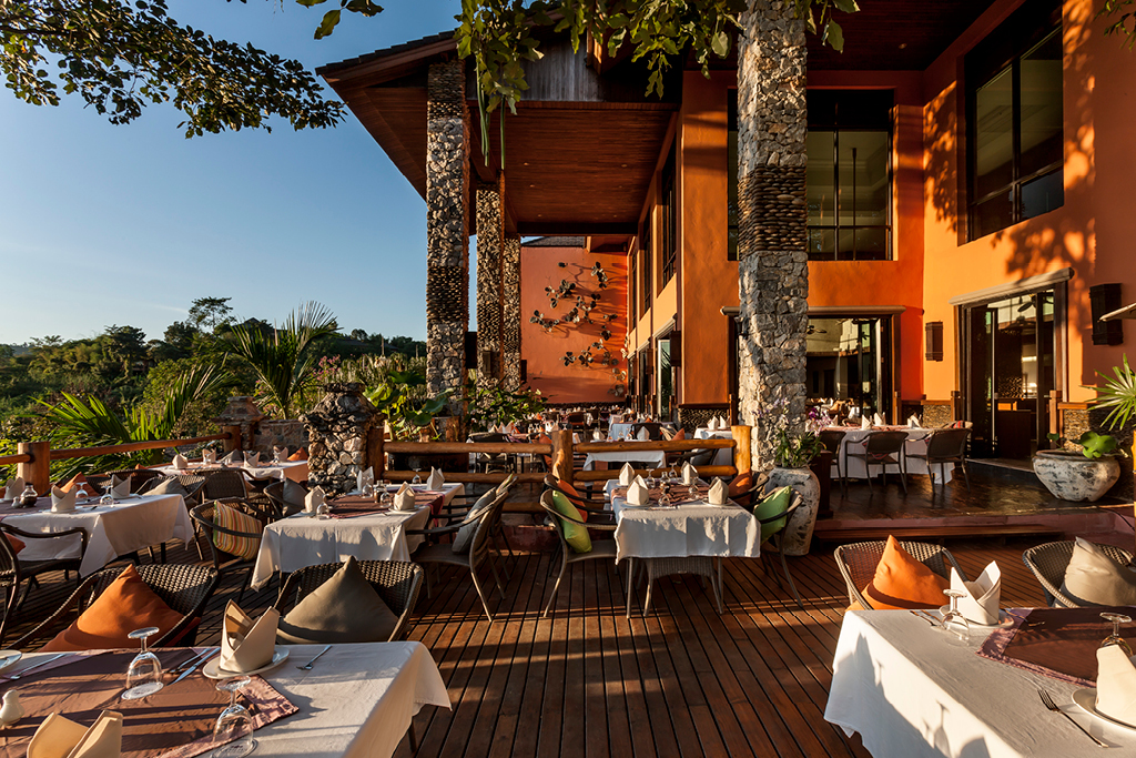 Katiliya Mountain Resort & Spa, Chiang Rai