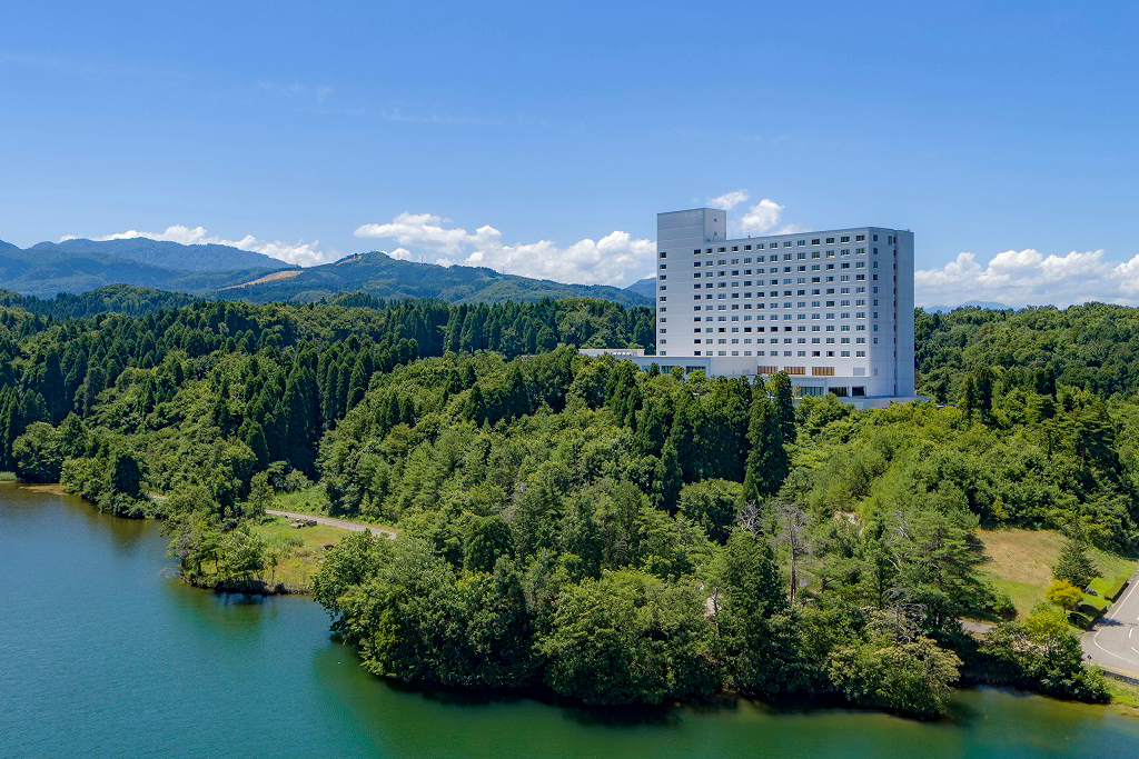 Tonami – Mercure Toyama Tonami Resort & Spa