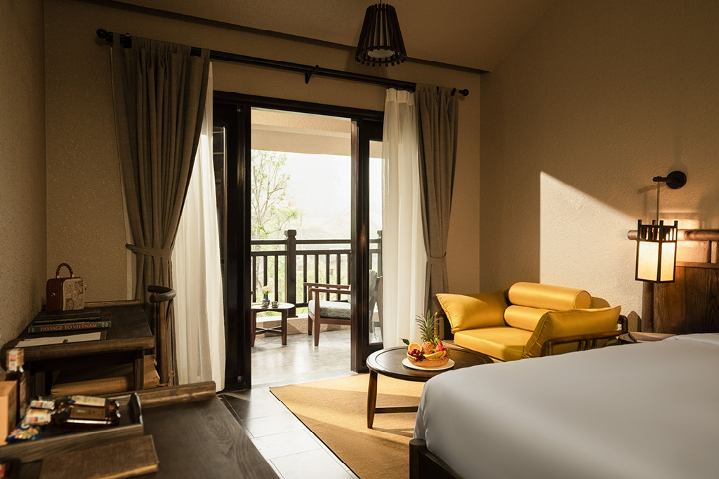 Ninh Binh, Vietnam – Jiva Hoa Lu Retreat