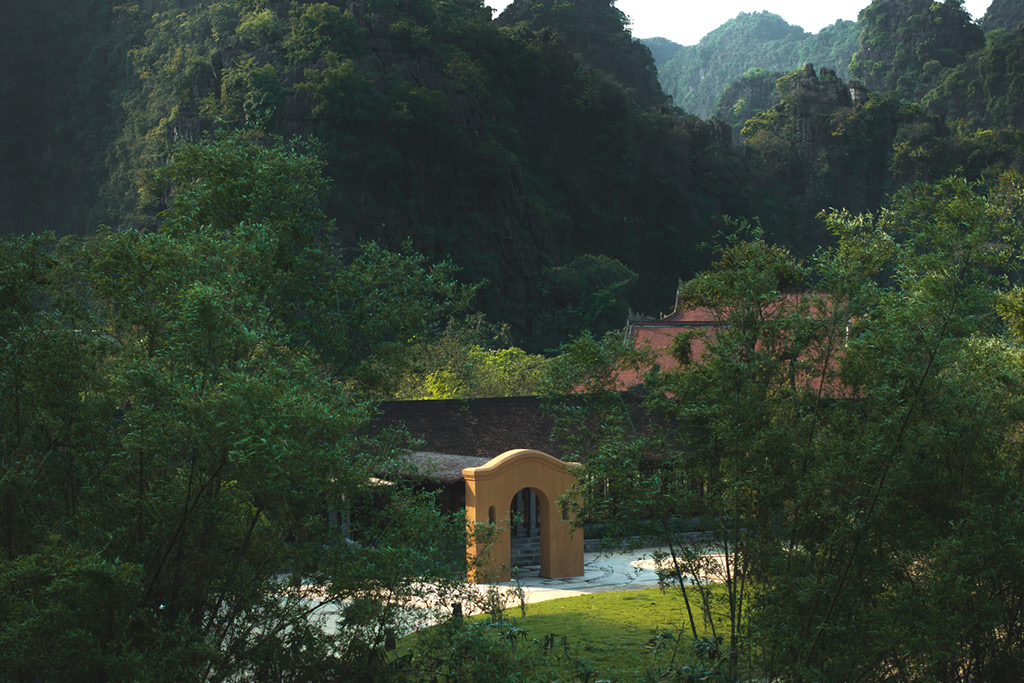 Jiva Hoa Lu Retreat - Ninh Binh